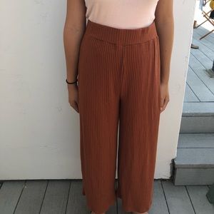 forever 21 pants 😊